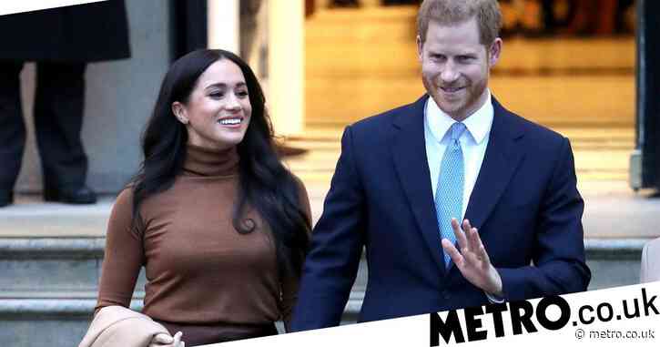 Harry and Meghan’s sacked staff ‘unlikely to get new jobs in Royal Household’