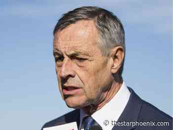 Some sex offenders will be denied name change request in Saskatchewan