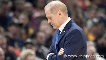 John Beilein, Cavaliers expected to part ways as early as Wednesday, per report