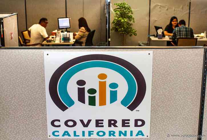 Healthcare enrollment surges as Californians avoid penalty, get state aid