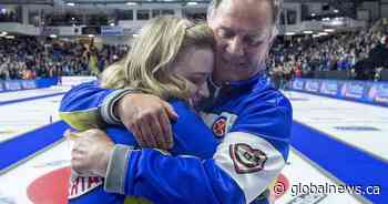 ‘Shut up’ comment in curling exposes coaches’ frustration about fairness