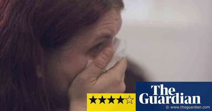 How to Stay Out of Jail review – almost miraculously uplifting TV