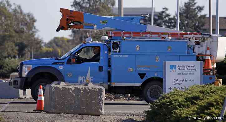 PG&E banking on big profits after utility leaves bankruptcy