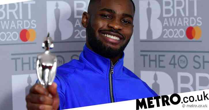 Who is Dave as rapper wins Album of the Year at the Brit Awards?