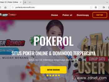 Microsoft has a subdomain hijacking problem