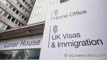 Government under fire over changes to immigration rules