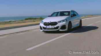 2020 BMW 2 Series Gran Coupe: Hero or heretic? video     - Roadshow