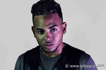 Watch Ozuna's Most-Watched Music Videos Ahead of Billboard & Telemundo's LatinFest+ 2020