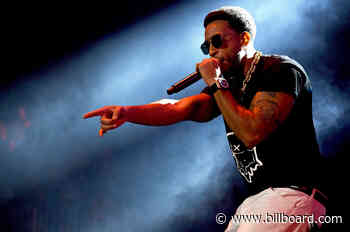 Ludacris, Ms. Lauryn Hill, TLC & Usher to Headline Lovers & Friends Festival
