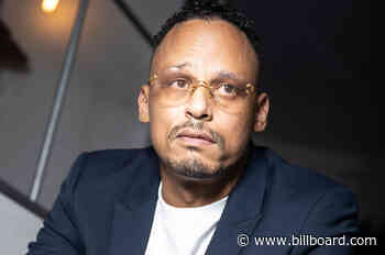 Spotlight: How Human Re Sources' J. Erving Is Thriving as a Middleman Upstreaming Talent to the Majors
