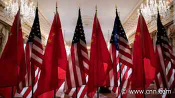 US to treat Chinese state media like an arm of Beijing's government