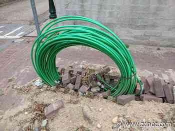 Vocus singing different tune on NBN