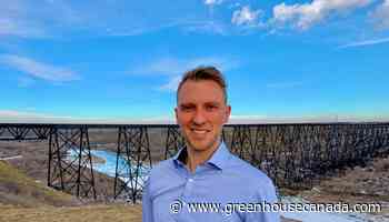 Cleanfarms opens new office in Lethbridge - Greenhouse Canada