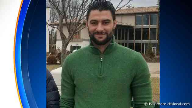 Syrian Refugee Khaled Heeba Fled The War Only To Be Shot, Killed While On Pizza Delivery Route In Baltimore