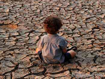 Climate change, harmful marketing pose huge threats to children's future     - CNET