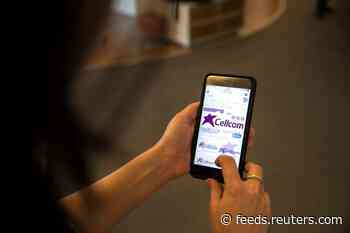 Cellcom Israel to buy Golan Telecom