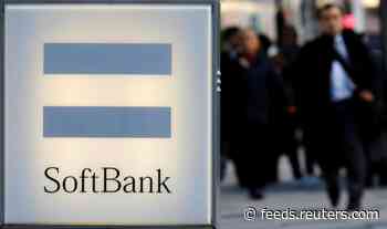 SoftBank spends $2.5 billion to get second Vision Fund off the ground: sources