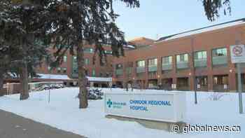 Lethbridge mental health unit receives record-breaking boost from community donations