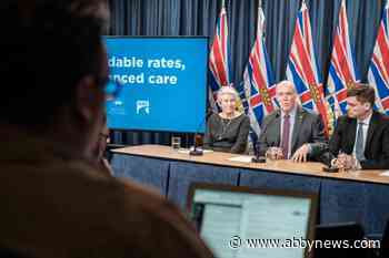 Budget 2020: ICBC ‘dumpster fire’ to turn into $86M surplus, NDP say