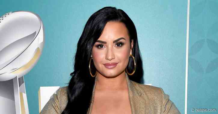 Demi Lovato Says Trying to Recover from Her Eating Disorder 'Led to' Her Drug Overdose