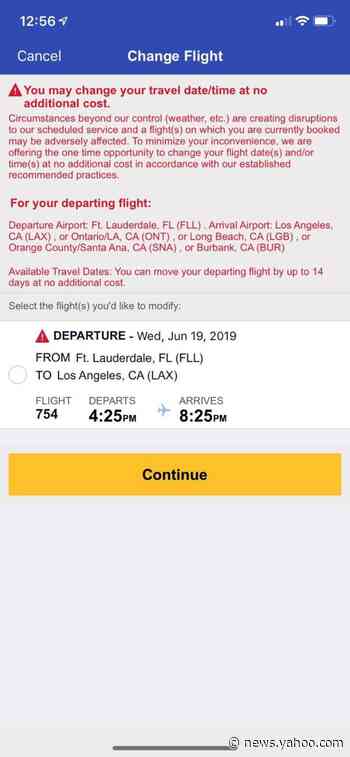 Southwest loophole: Savvy travelers profited from airline's repeated 737 Max flight changes