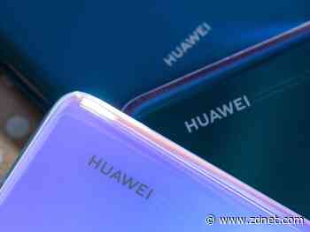 US District Court dismisses Huawei lawsuit that federal ban is unconstitutional
