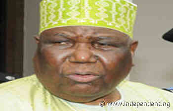 Former IGP Gambo Jimeta Not Dead – Family - Independent Newspapers Limited