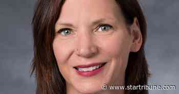 Beth Olson, St. Louis County's sole female commissioner, will not seek re-election