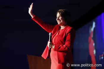Time is running out on Buttigieg and Klobuchar