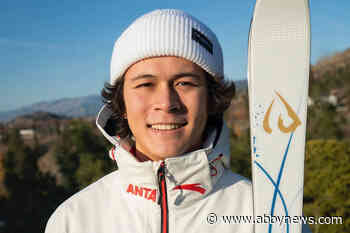 World Cup skier from Okanagan dies suddenly at 19