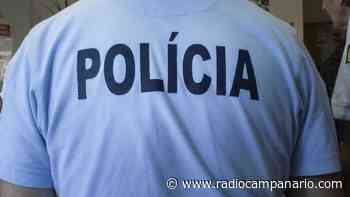 PSP de Portalegre identifica homem e mulher suspeitos de furto em superfície comercial - Rádio Campanário - Rádio Campanário