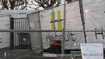 RÉNOVATION : Imbroglio autour de l'école à Bresles - Courrier picard