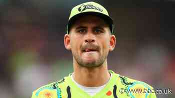 Alex Hales: Eoin Morgan says batsman won't get England recall soon