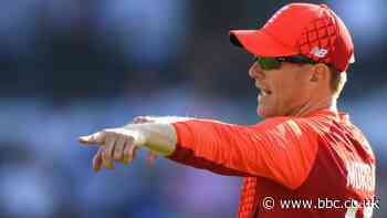 Pick your England T20 World Cup team