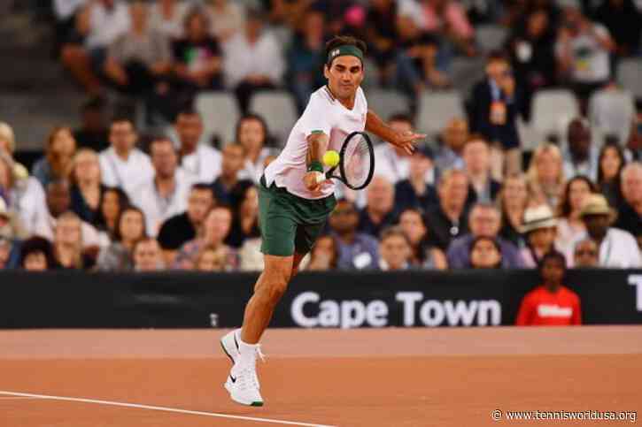 Boris Becker: 'Roger Federer, Rafael Nadal, Novak Djokovic are still in front but..'