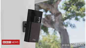 Ring doorbell makes two-factor verification mandatory