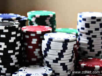 Chinese hackers have breached online betting and gambling sites