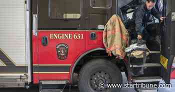 St. Paul Fire wants to end aid agreement with suburbs