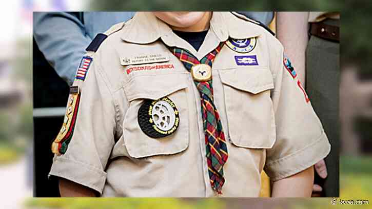 Boy Scouts files for bankruptcy, local former troop leader speaks out