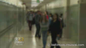 Maryland Students With Severe Illnesses Must Go Off Campus To Take Medical Marijuana, A New Bill Could Change That - CBS Baltimore