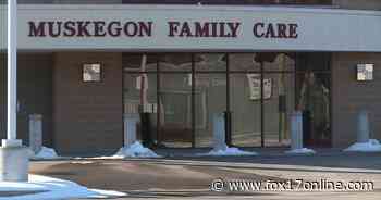 Muskegon HealthWest helping patients affected by medical center's closure FOX 17 News 2:45 PM, Feb - Fox17
