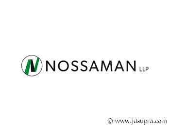 FDA Policy for Mobile Medical Applications | Nossaman LLP - JD Supra