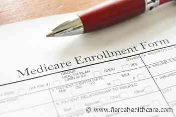 Survey: Many Medicare beneficiaries fear receiving a surprise medical bill - FierceHealthcare