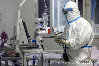 Germany sends more medical aid to China to fight virus - The Columbian