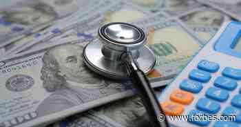 How To Maximize The Forgotten Tax Deduction: Medical Expenses - Forbes