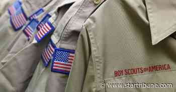 Minnesota scout leaders support extra safety policies as national group files for bankruptcy