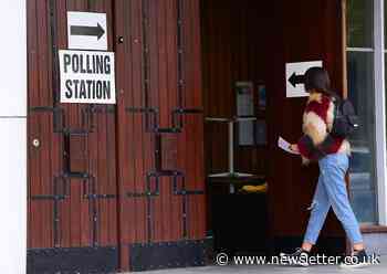 NI election ‘mistakes’ spark investigation call - Belfast Newsletter