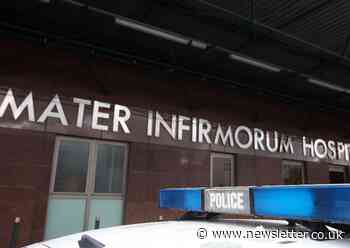 Woman threatened to bite police at NI hospital - Belfast Newsletter