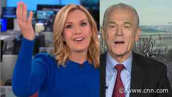 How Trump adviser reacted when shown strong Obama economic numbers