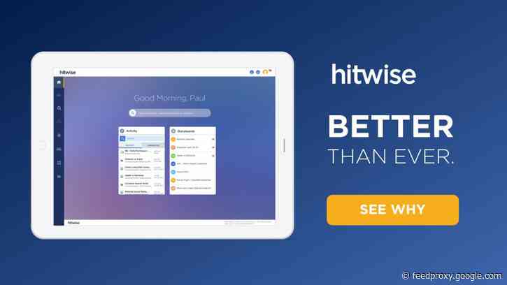 Hitwise to shut down following Jumpshot's closure